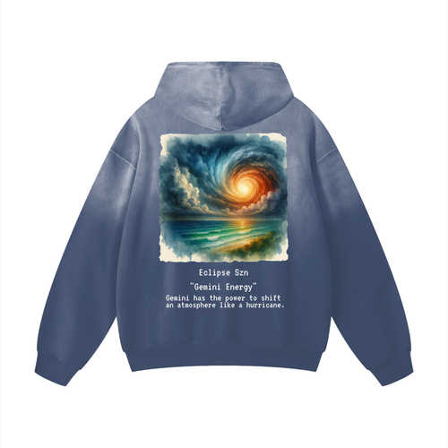 "Gemini Energy"